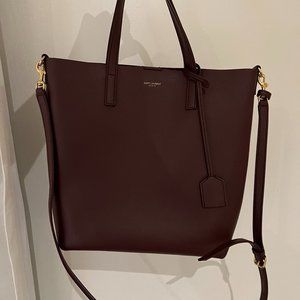 YSL Toy Shopping bag tote